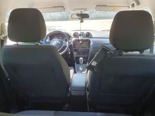 Suzuki Vitara 1.4 103кВ
