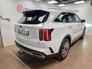 Kia Sorento CRDi TX 8DCT 2.2 148кВ