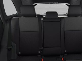 Toyota RAV4 SUV Hybrid Dynamic Force e-CVT Style 2.5 136kW