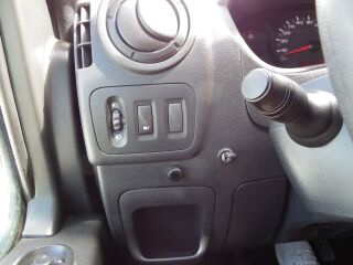 Renault Master H2/L4a/c 2.3 TDI 92kW