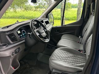 Ford Transit 2.0 96kW