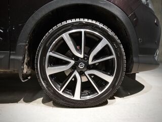 Nissan Qashqai Tekna 1.2 85kW