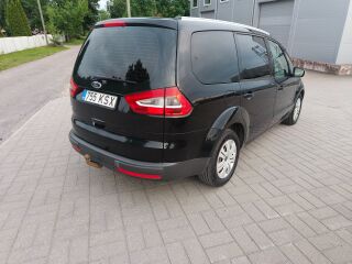 Ford Galaxy 2.0 103kW
