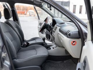 Renault Thalia 1.4 55kW