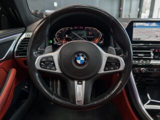 BMW 840 d xDrive Individual Carbon M-Sportpakett 3.0 235кВ