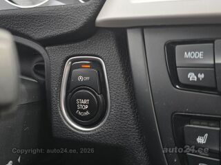 BMW 320 2.0 120kW