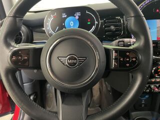MINI Cooper 5D 1.5 100кВ
