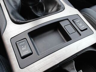 Subaru Legacy Symmetrical AWD 2.0 110kW