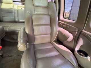 Chevrolet Express 5.3 V8 232kW
