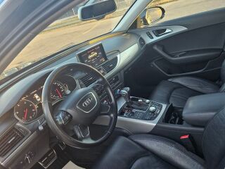 Audi A6 3.0 180kW