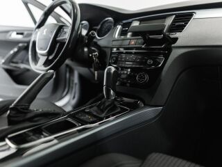 Peugeot 508 Executive 2.0 120кВ