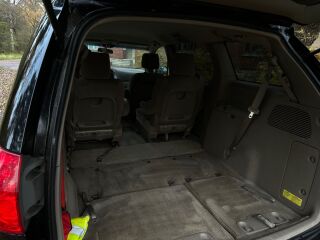 Toyota Sienna 3.5 199кВ