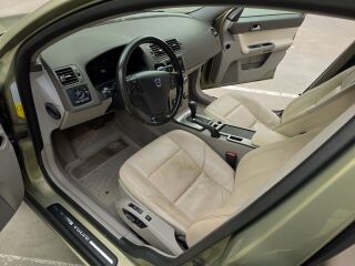 Volvo V50 Summum T5 AWD 2.5 R5 169кВ