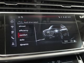 Audi Q7 S line Quattro 3.0 210kW