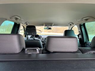 Volkswagen Touareg 3.0 150kW