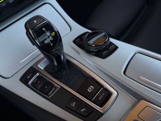 BMW 530 XDRIVE TOURING SPORT NIGHTVISION 3.0 TDI 190kW