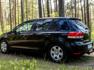 Volkswagen Golf 1.2 TSI 77kW