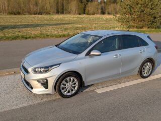 Kia Ceed 1.4 73kW