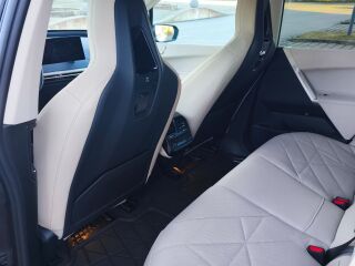 BMW iX xDrive 40 240kW