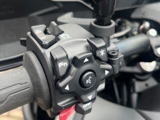 CFMOTO 800MT 67kW