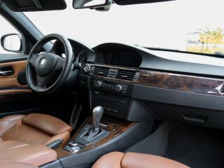 BMW 330 d LCI M-pakett ACC 3.0 180kW