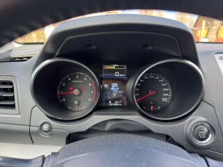 Subaru Outback 2.5 129kW