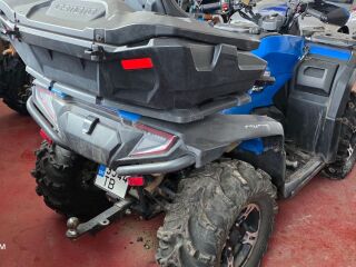 CFMOTO CFORCE 625 CF600ATR-2L 191S ATS-V-1 30kW