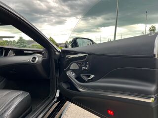 Mercedes-Benz S 500 4Matic AMG Coupe 4.7 335kW