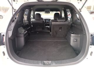 Mitsubishi Outlander Instyle 4WD 2.4 PHEV 165kW