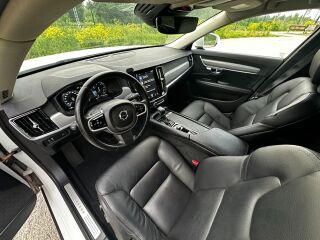 Volvo V90 2.0 140kW