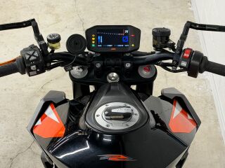 KTM 1290 Super Duke R V2 130kW