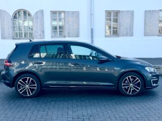 Volkswagen Golf GTE 1.4 110kW
