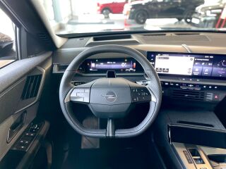 Opel Grandland GS Hybrid 145 e-DCS6 1.2 100kW