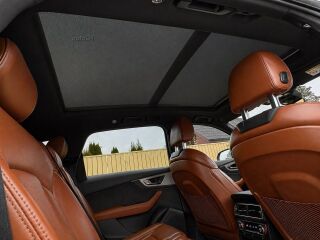 Audi SQ7 4.0 V8 320kW