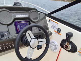 Bayliner 742R 4.5 V6