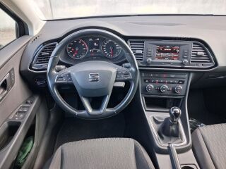 SEAT Leon ST 1.4 110kW