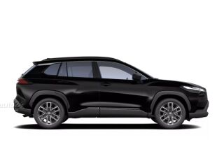 Toyota Corolla Cross SUV Hybrid e-CVT Style Edition 1.8 72kW