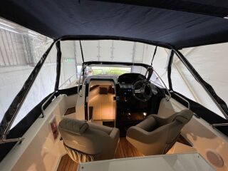 ATLANTIC MARINE SUN CRUISER 690 184kW