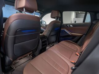 BMW X6 xDrive30d M-Sportpakett 3.0 195kW