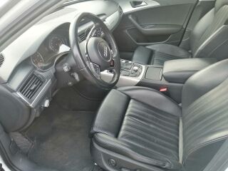 Audi A6 S-LIne 3.0 230kW