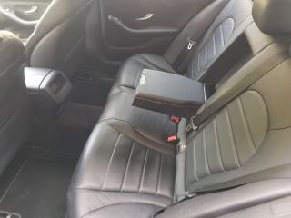 Mercedes-Benz C 200 2.1 100кВ