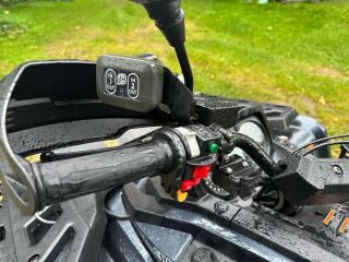 Odes  48kW