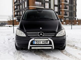 Mercedes-Benz Viano Trend 3.0 150kW