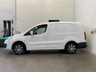 Citroen Berlingo 1.6 88kW