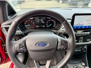 Ford Fiesta TITANIUM X 1.0 EcoBoost 70kW
