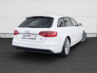 Audi A4 Avant S-Line Quattro Facelift 2.0 R4 TDI 130kW