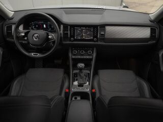 Skoda Kodiaq 2.0 147kW