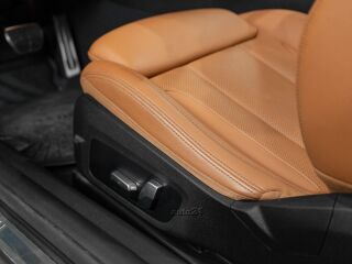 BMW M240 i G42 3.0 285kW