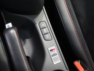 Toyota Yaris GR Circuit Pack AWD 1.6 192kW