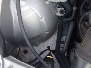 Mercedes-Benz CLK 430 V8 Cabrio 4.3 205кВ